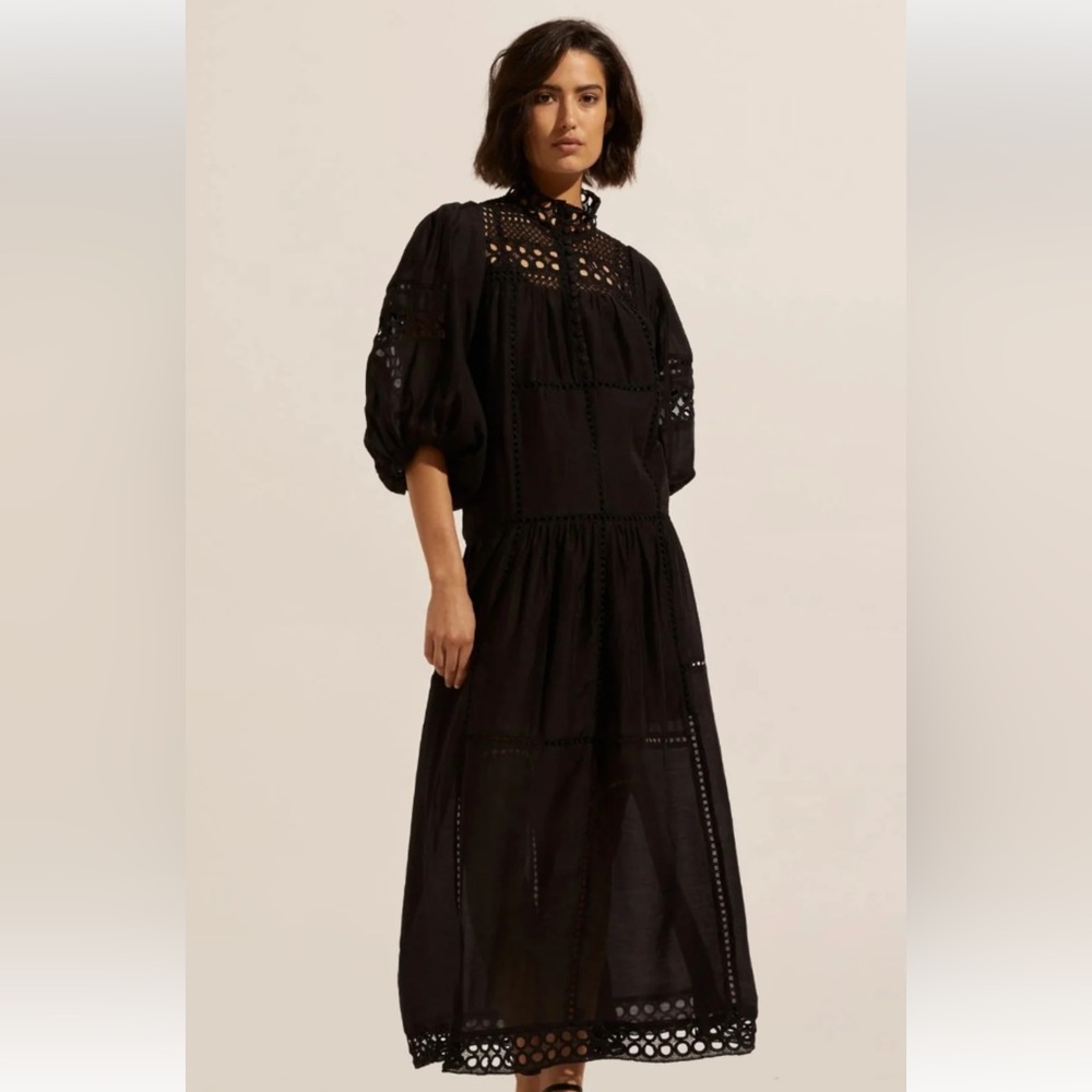 Zoe Kratzmann Tactic dress Small